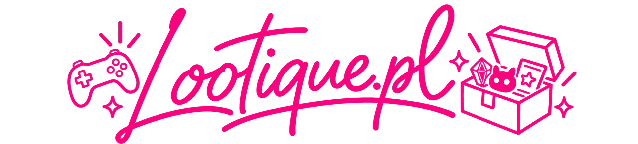 Lootique - strona główna