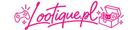 Lootique - strona główna